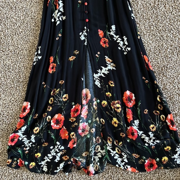 Gorgeous maxi Target dress - Picture 4 of 6